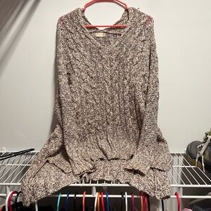Altard State Oversized Sweater